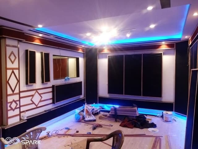 PVC Ceiling Panel