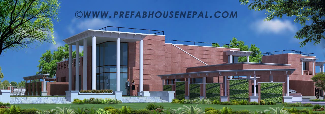 RCC Structure Construction